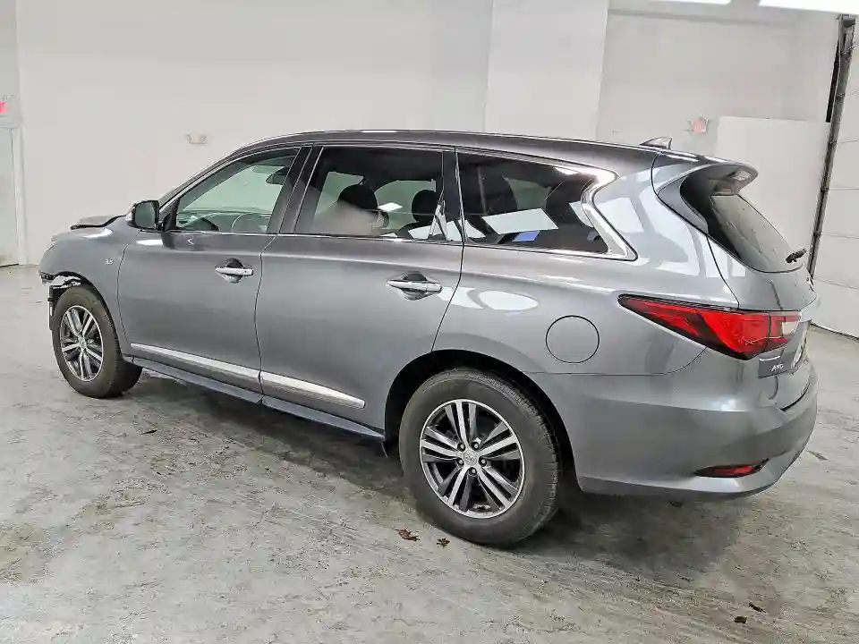 5N1DL0MM8LC530642 2020 INFINITI QX60 PURE-1