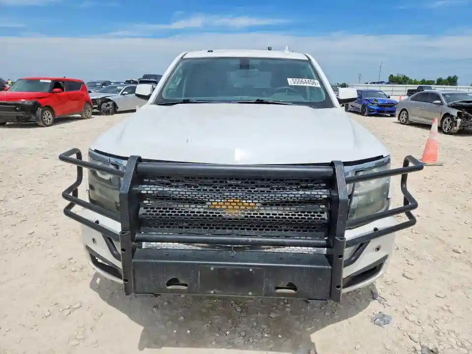 1GNSK4EC6FR623650 2015 CHEVROLET TAHOE-4