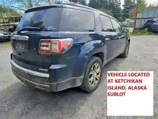 1GKKVRKD5FJ169193 2015 GMC ACADIA-2