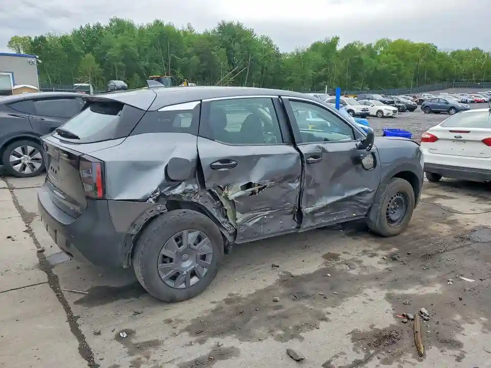 3N8AP6BB7SL326180 2025 NISSAN KICKS-2