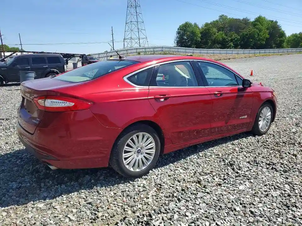 3FA6P0LU1DR188429 2013 FORD FUSION-2