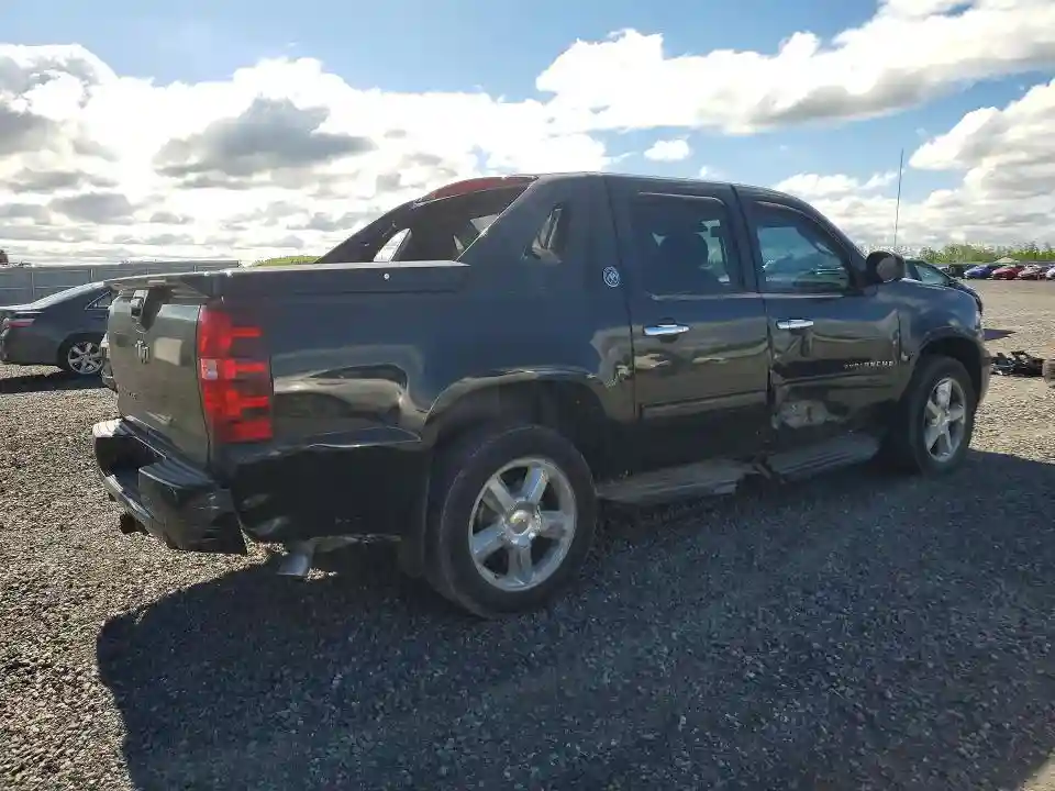 3GNTKFE79DG262222 2013 CHEVROLET AVALANCHE-2