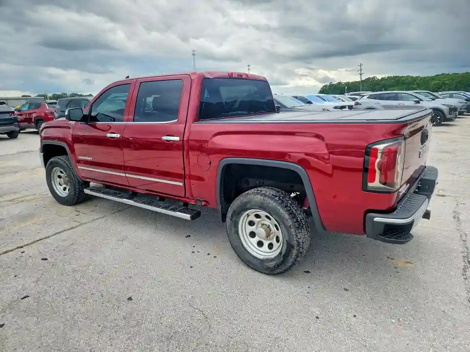 3GTU2NEC4JG363376 2018 GMC SIERRA-1