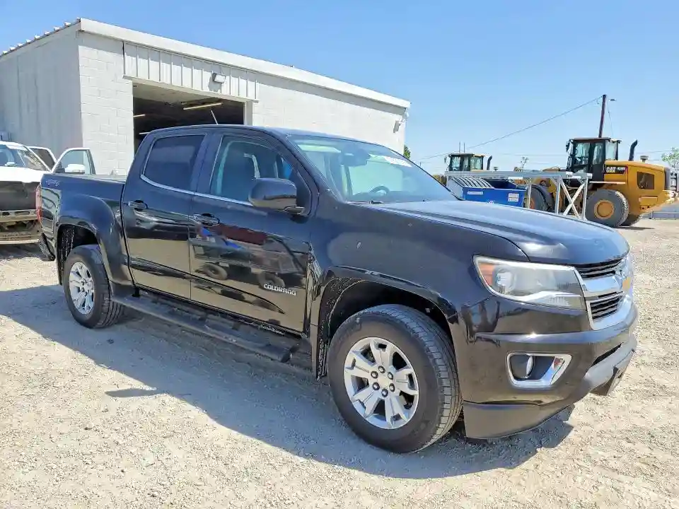 1GCGTBE37F1274822 2015 CHEVROLET COLORADO-3