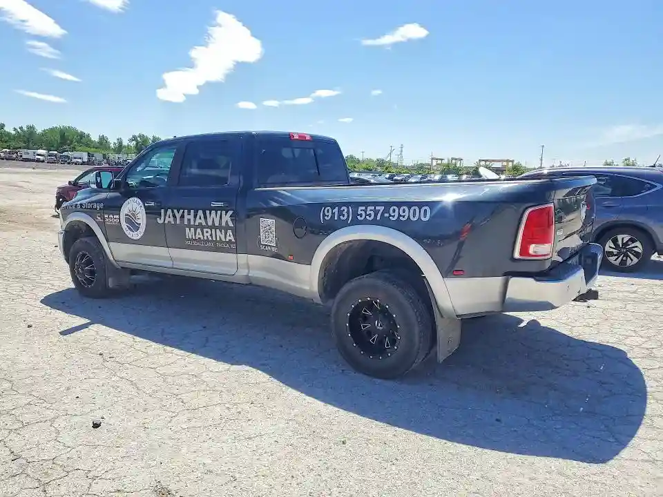 3C63RRJLXGG365914 2016 RAM 3500-1