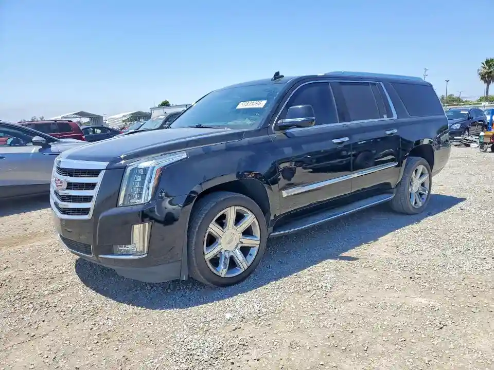 1GYS3HKJ3LR145760 2020 CADILLAC ESCALADE-0