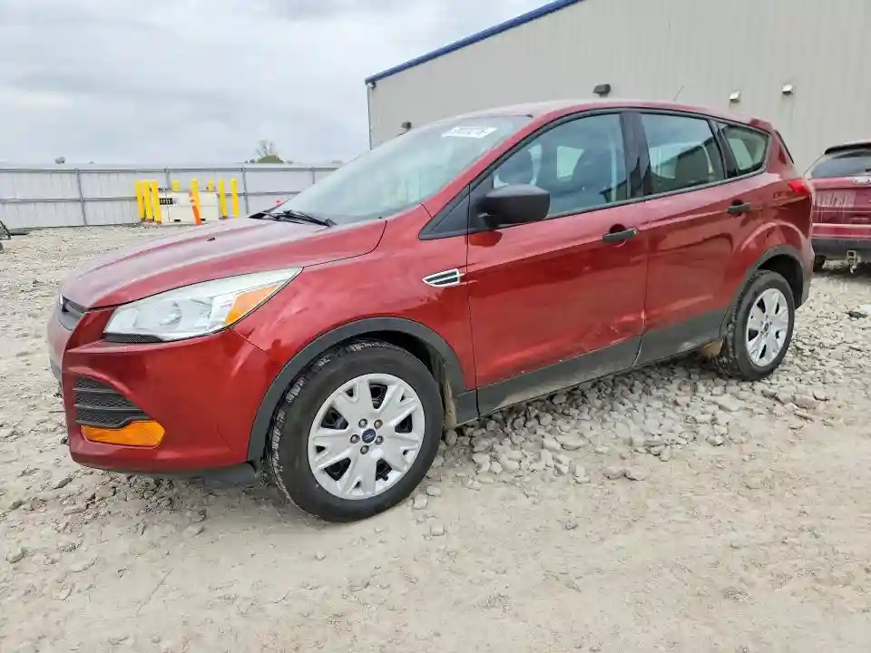 1FMCU0F71EUC28249 2014 FORD ESCAPE-0