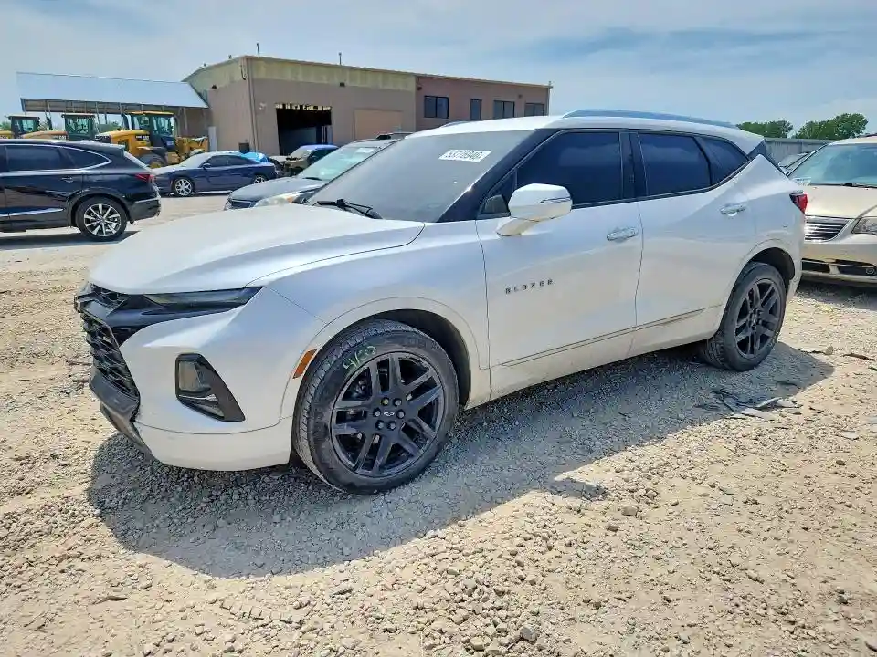 3GNKBLRS4MS533337 2021 CHEVROLET BLAZER-0