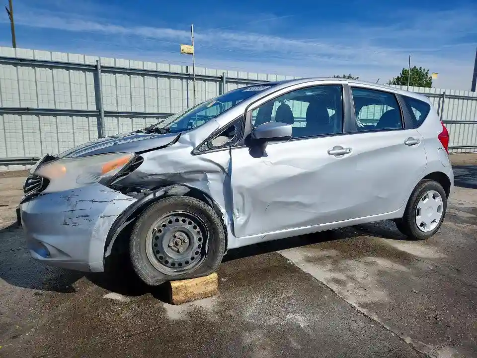 3N1CE2CP8GL354867 2016 NISSAN VERSA-0