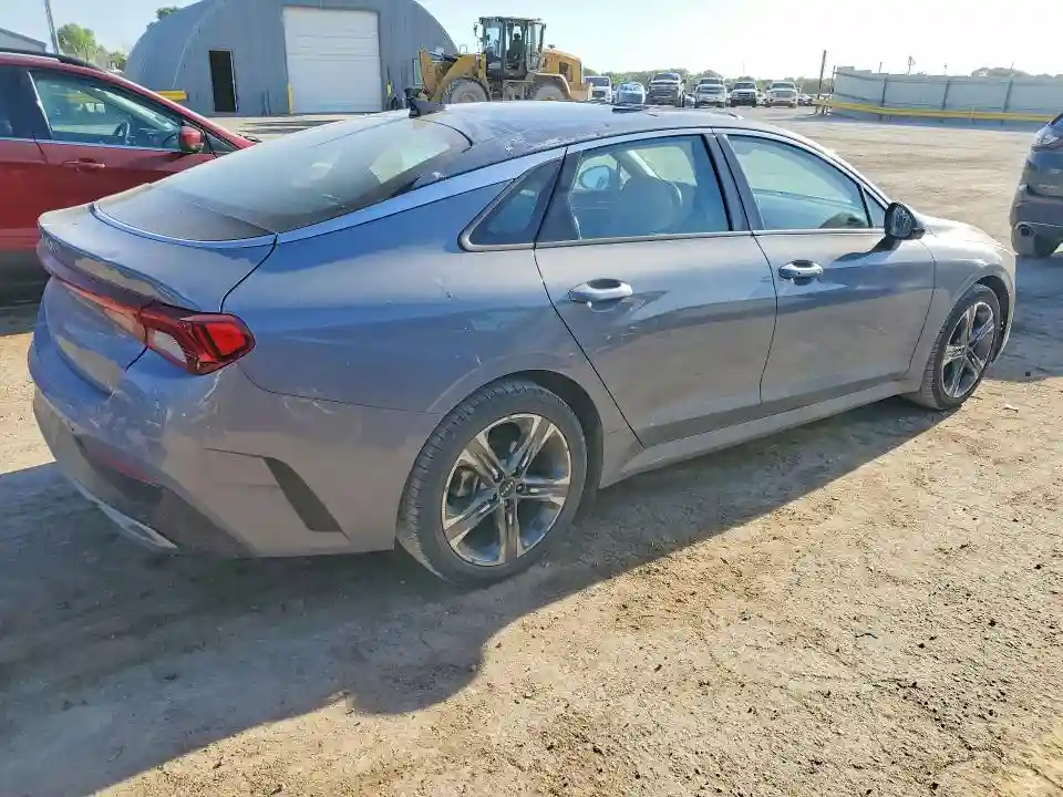 5XXG34J23PG202773 2023 KIA K5-2
