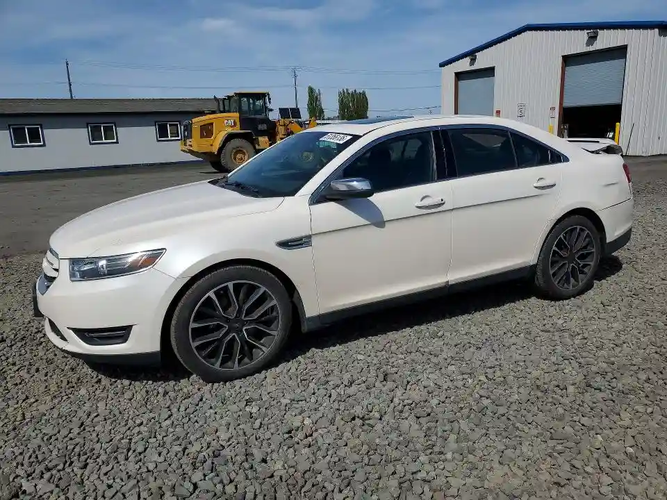 1FAHP2J87KG116651 2019 FORD TAURUS-0