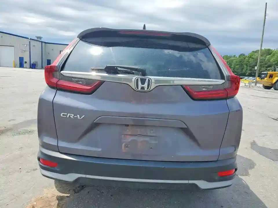 7FARW1H56LE021148 2020 HONDA CR-V EX-5