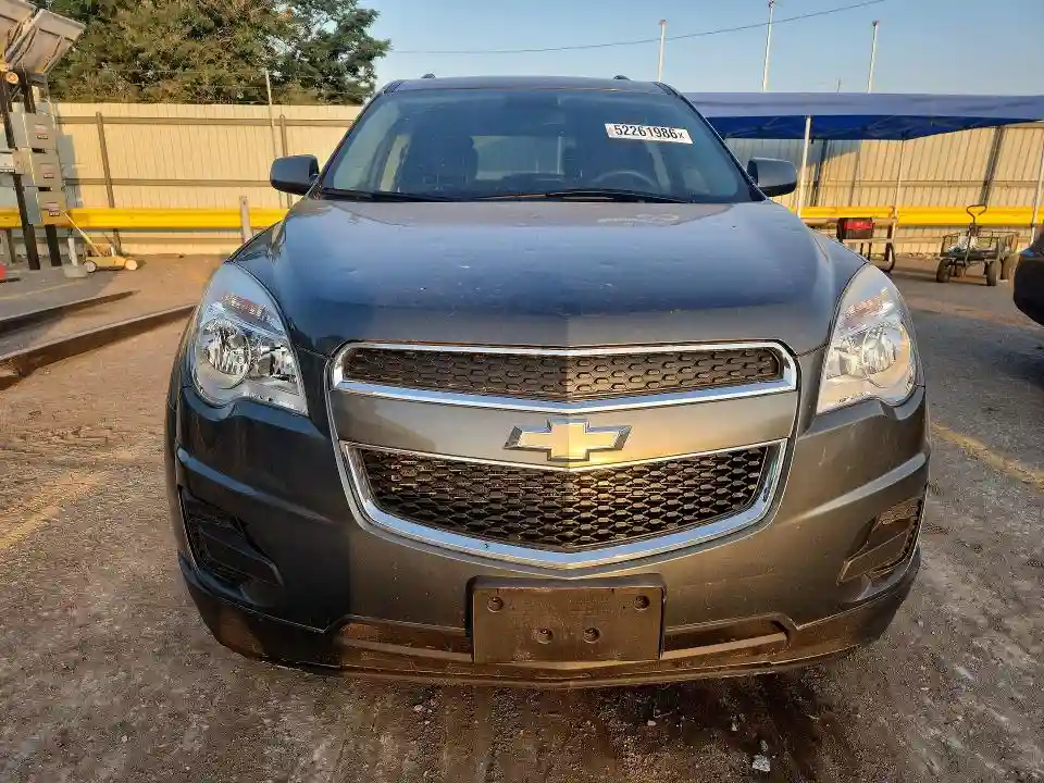 2GNALDEK5D6240551 2013 CHEVROLET EQUINOX-4