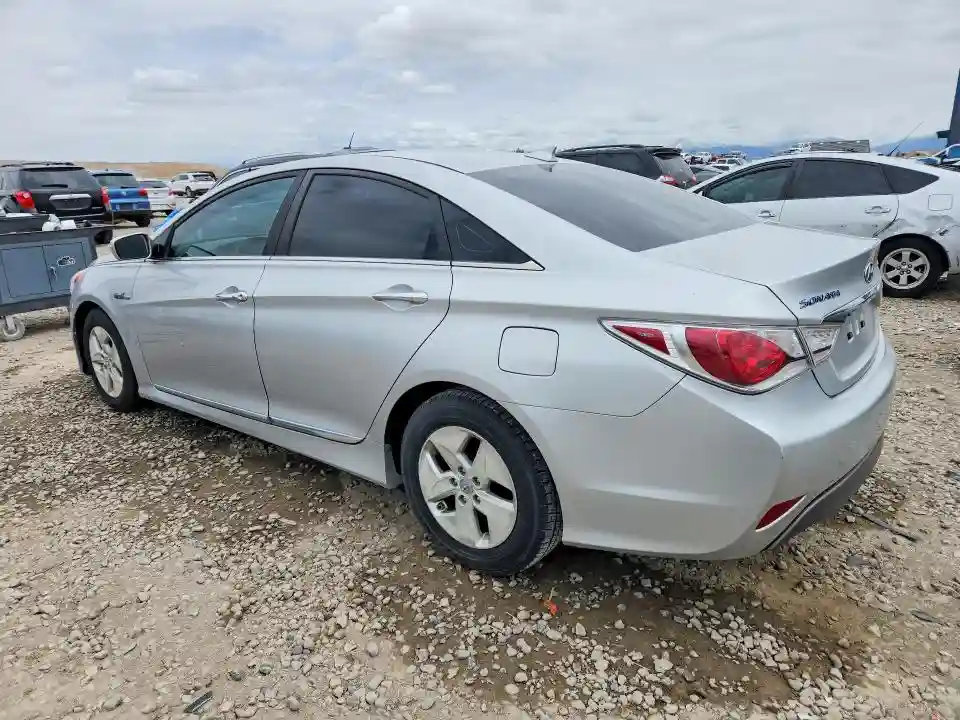 KMHEC4A43CA035549 2012 HYUNDAI SONATA-1