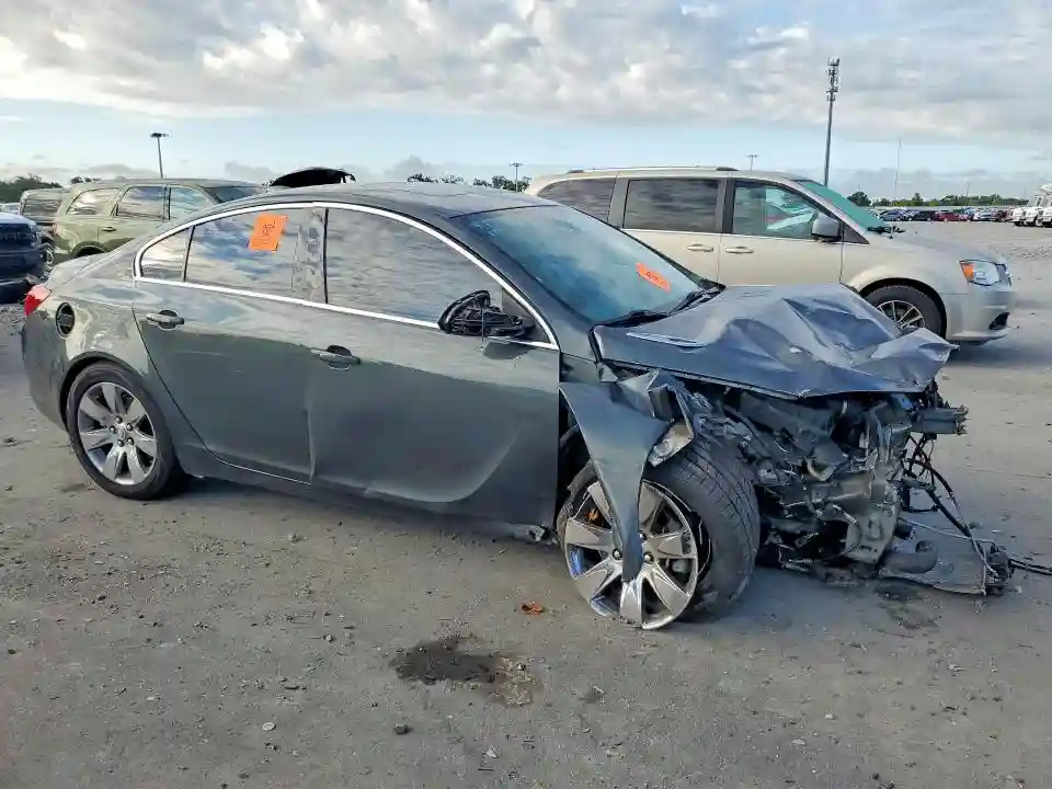 2G4GR5GX9H9122017 2017 BUICK REGAL-3