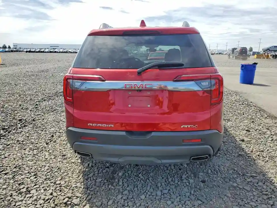 1GKKNLLS4PZ245239 2023 GMC ACADIA-5