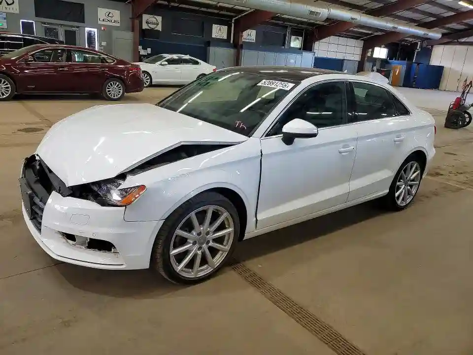 WAUE8GFF6G1060255 2016 AUDI A3-0