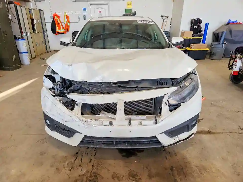 2HGFC1F98HH102202 2017 HONDA CIVIC-4