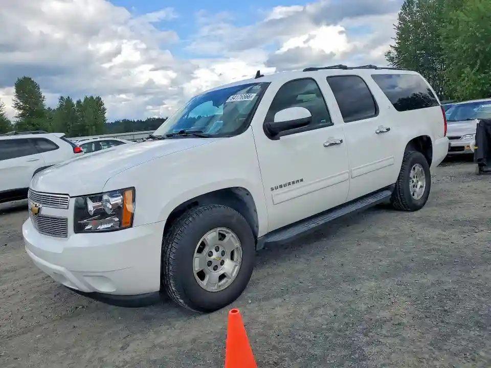1GNSKJE73CR295584 2012 CHEVROLET SUBURBAN-0