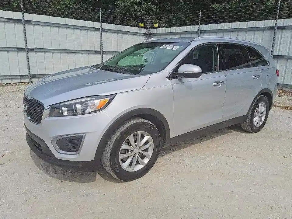 5XYPG4A32HG265809 2017 KIA SORENTO-0