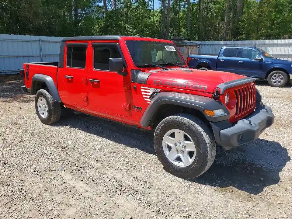 1C6HJTAG3LL149915 2020 JEEP GLADIATOR-3