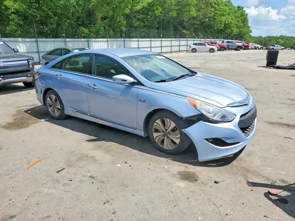 KMHEC4A46DA075769 2013 HYUNDAI SONATA-3