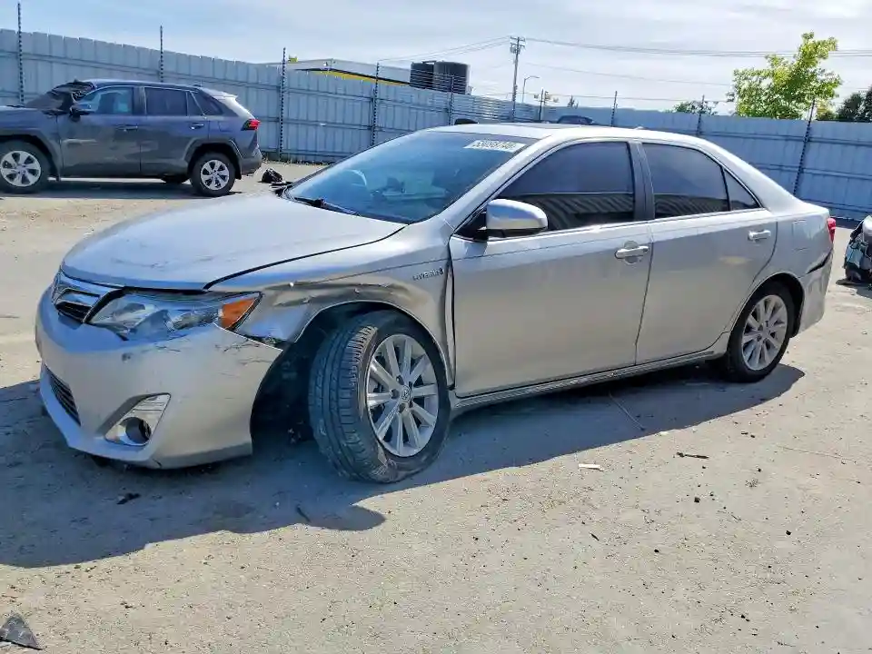 4T1BD1FK9DU096622 2013 TOYOTA CAMRY HYBR-0