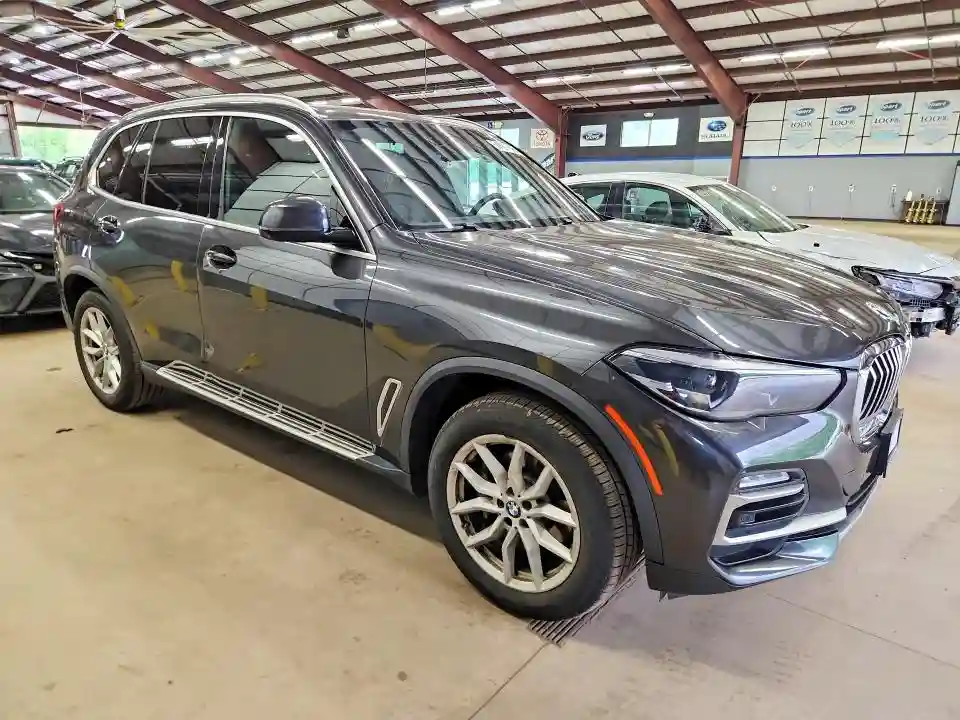 5UXCR6C00L9B47020 2020 BMW X5-3