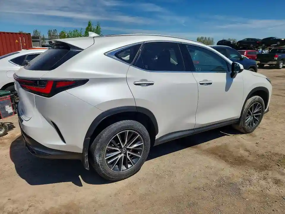JTJAKCEZ5N5002244 2022 LEXUS NX-2