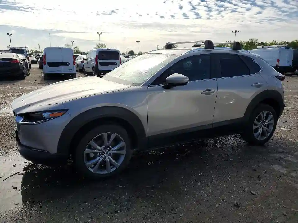 3MVDMBBM1PM520456 2023 MAZDA CX30-0