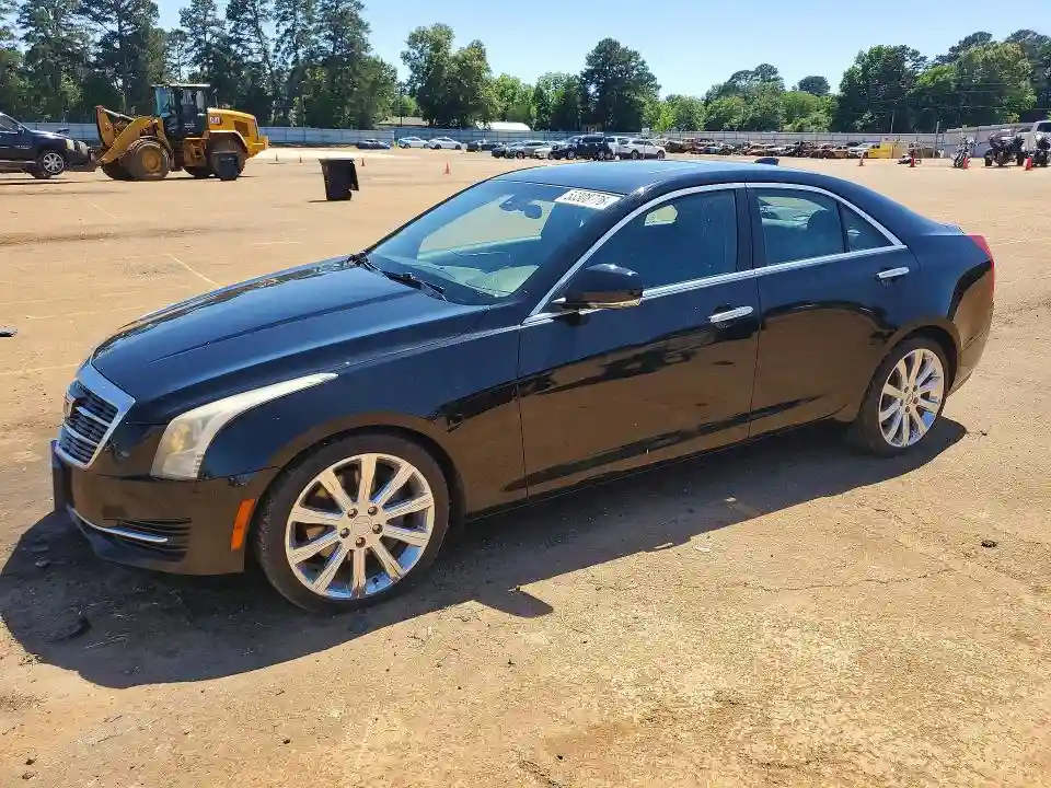 1G6AB5RX0F0121781 2015 CADILLAC ATS-0