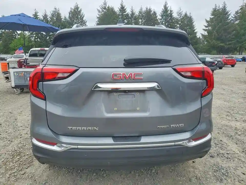 3GKALWEU6KL401413 2019 GMC TERRAIN-5