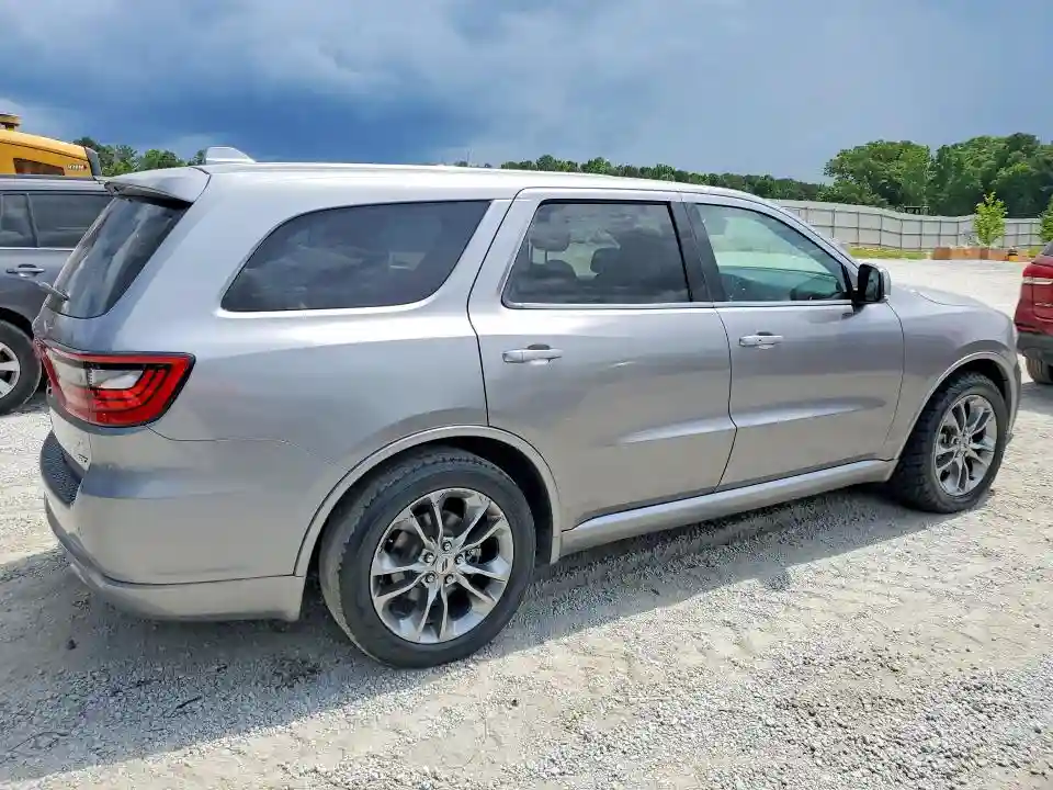 1C4RDHDG6KC645089 2019 DODGE DURANGO-2