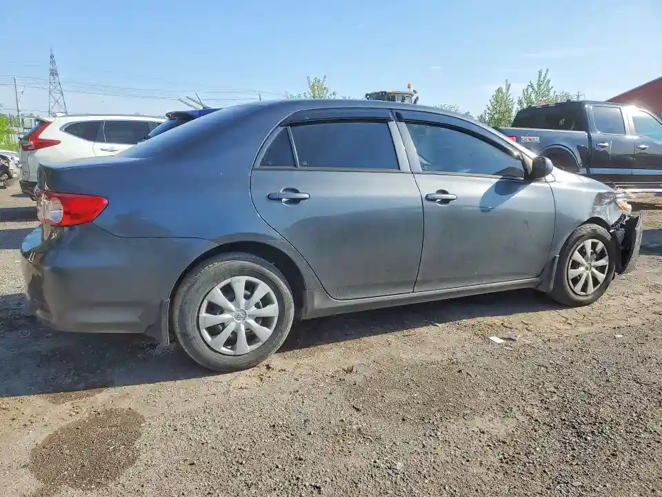 2T1BU4EE1CC812488 2012 TOYOTA COROLLA-2