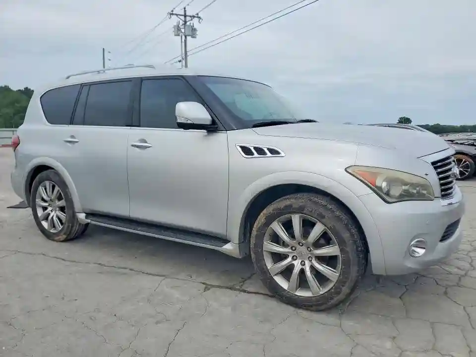 JN8AZ2NE7B9007217 2011 INFINITI QX56-3