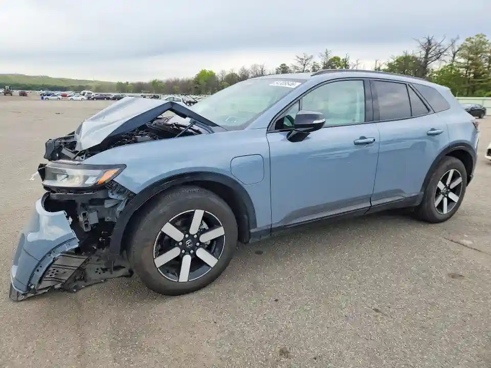 3GPKHXRJ0RS527191 2024 HONDA PROLOGUE T-0