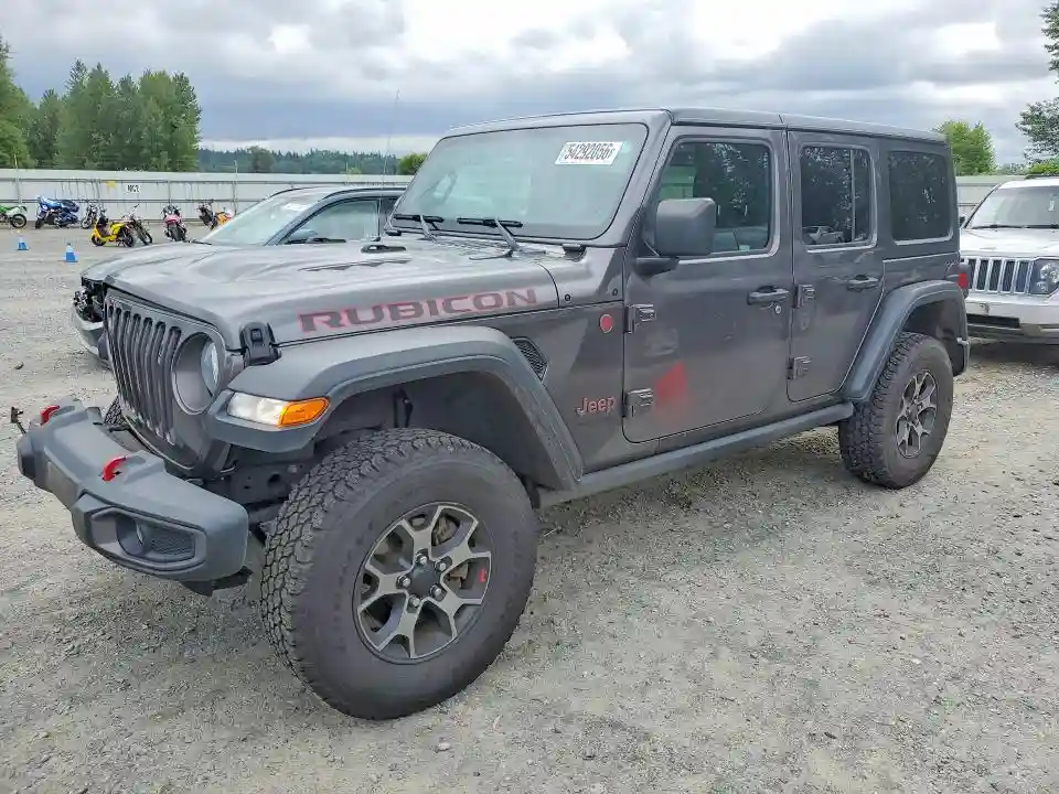 1C4HJXFN8JW231447 2018 JEEP WRANGLER-0