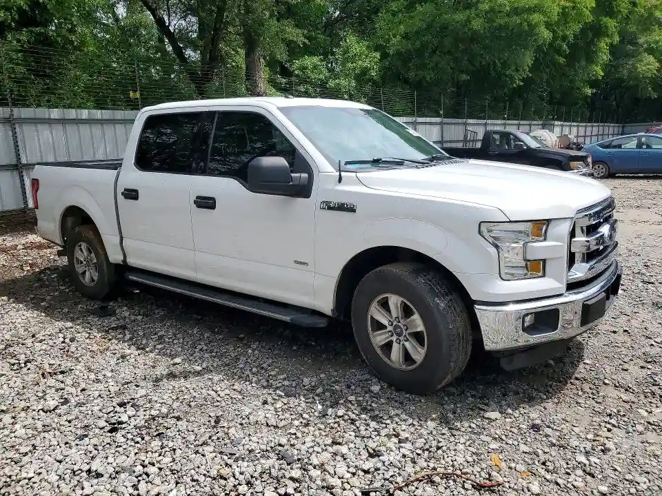 1FTEW1CG3GFA17272 2016 FORD F150-3