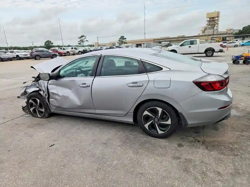 19XZE4F53NE012113 2022 HONDA INSIGHT-1