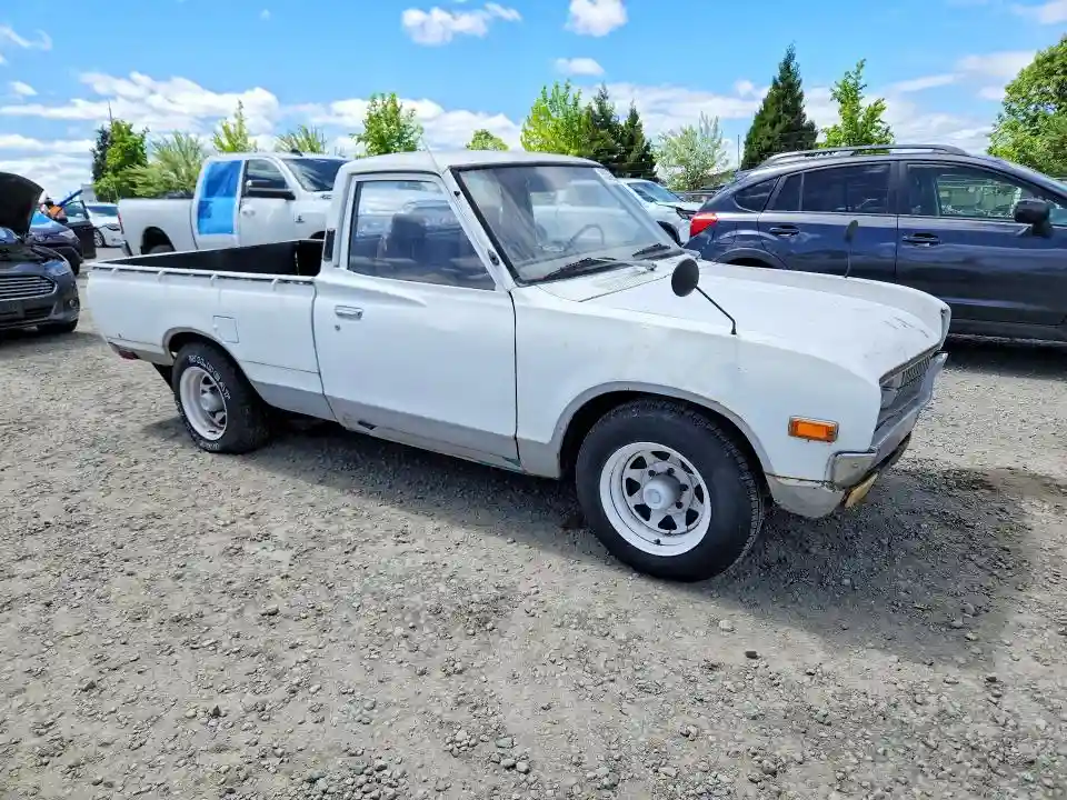 PL620278949 1973 DATSUN ALL MODELS-3