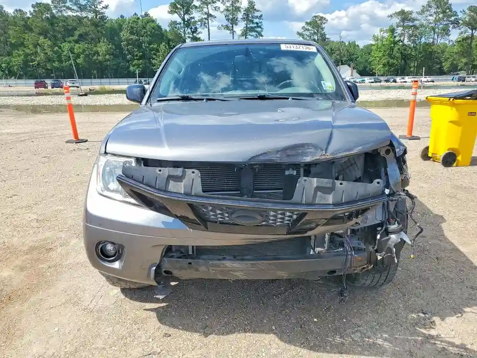 1N6ED0EA9LN705153 2020 NISSAN FRONTIER-4