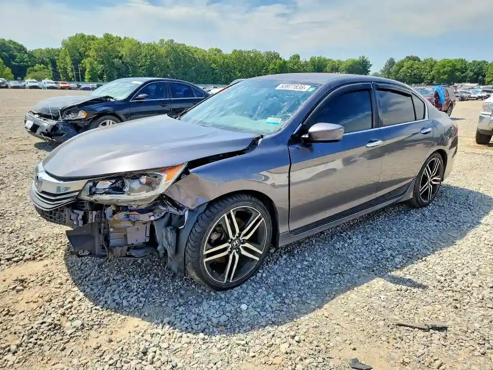 1HGCR2F51HA255264 2017 HONDA ACCORD-0