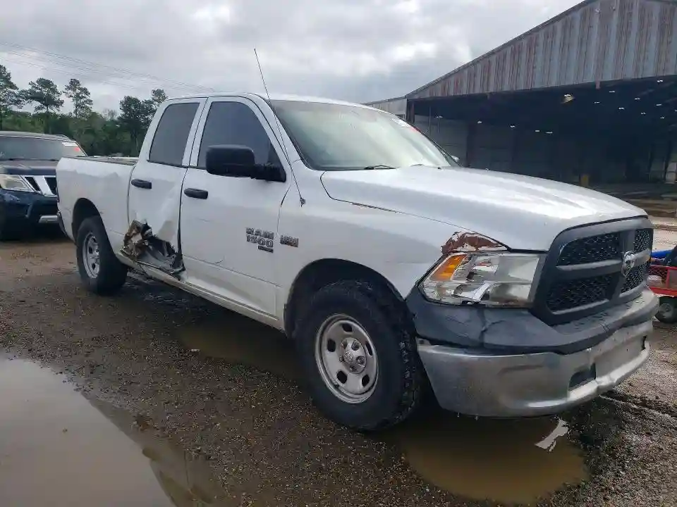 1C6RR6FT4KS724077 2019 RAM 1500-3