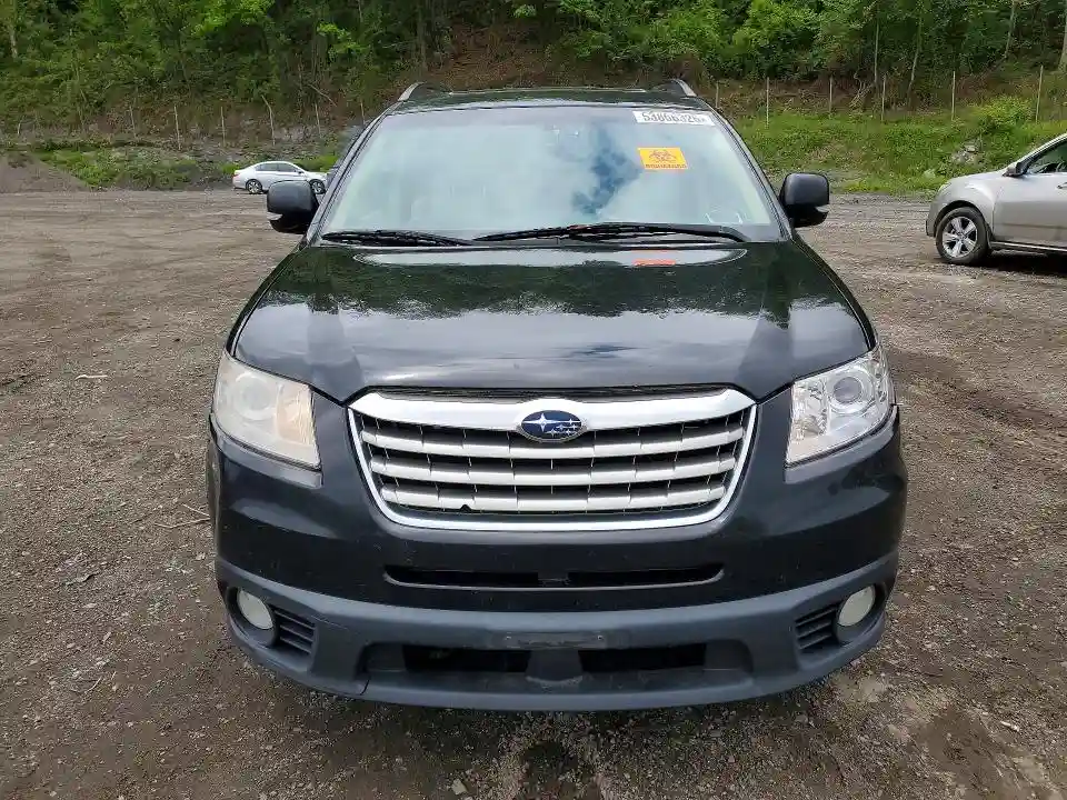 4S4WX9GDXB4401064 2011 SUBARU TRIBECA-4