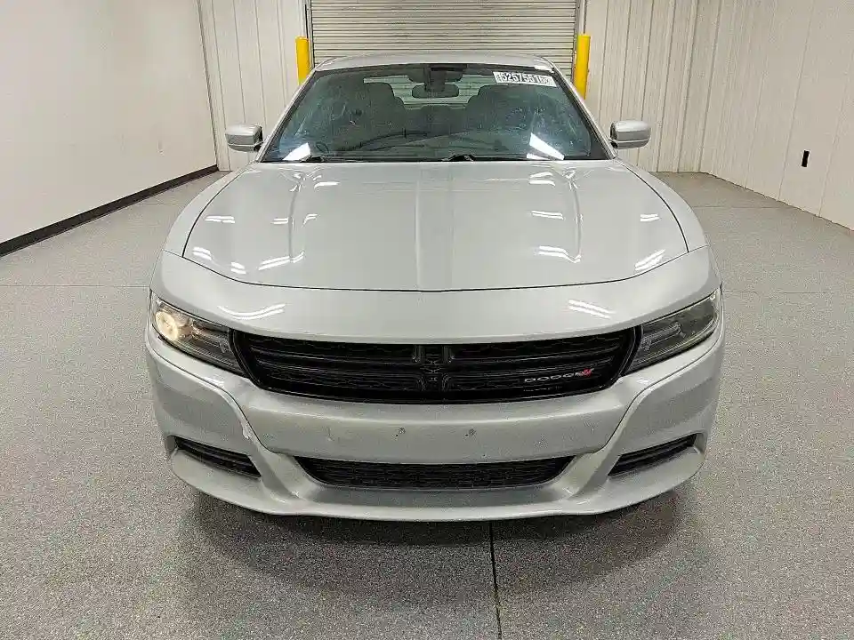 2C3CDXBG9LH124020 2020 DODGE CHARGER-4