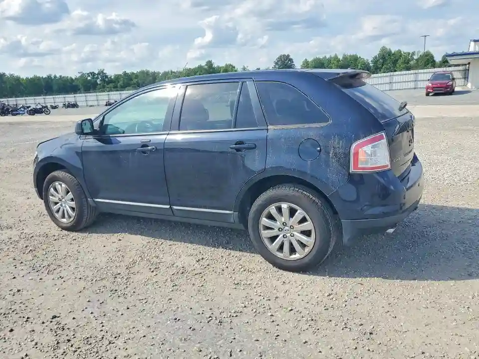 2FMDK3JC1ABB40818 2010 FORD EDGE-1