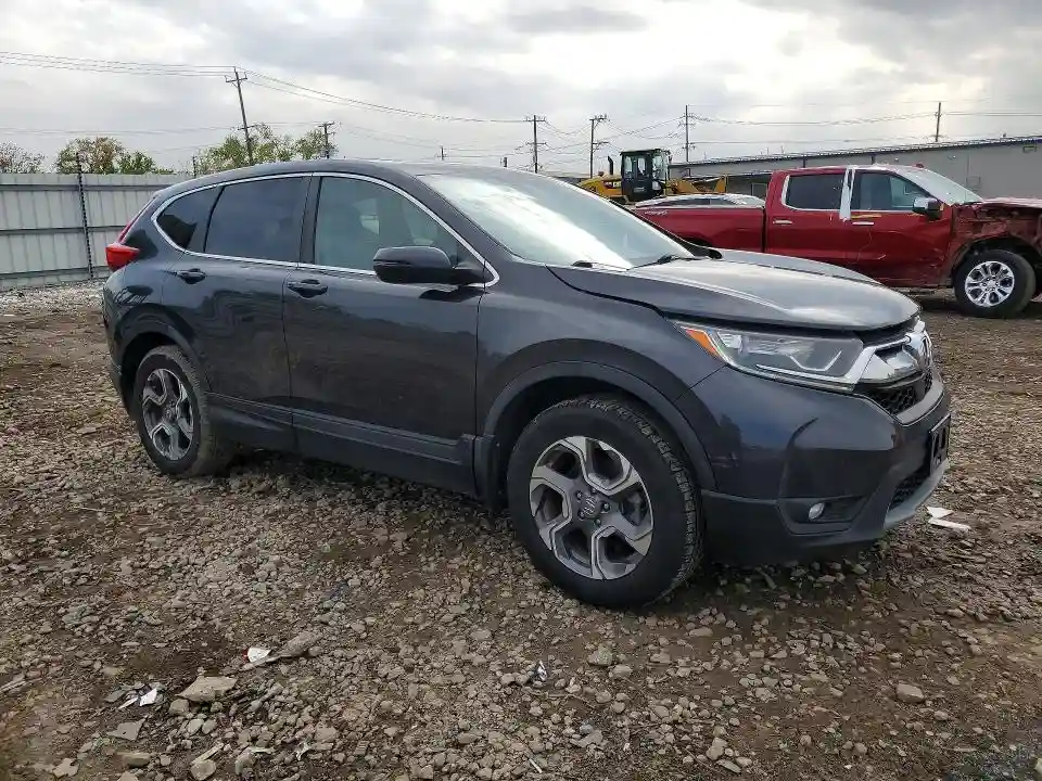 5J6RW2H52HL042725 2017 HONDA CRV-3