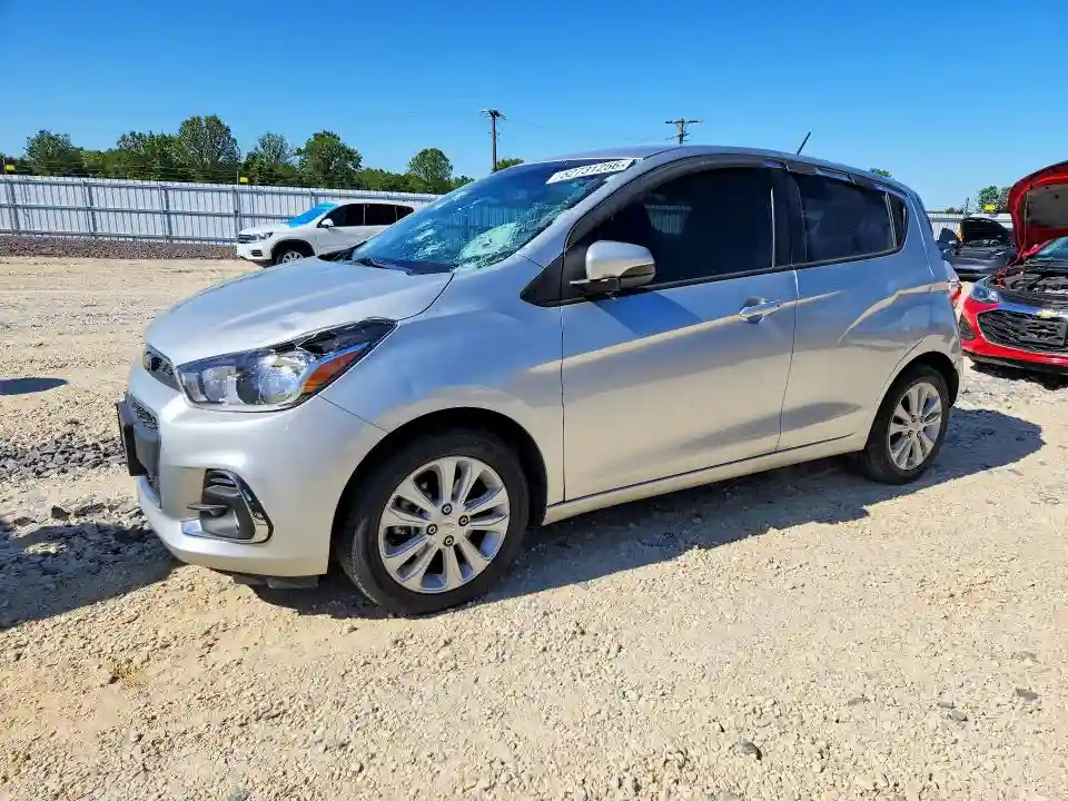 KL8CD6SA2HC838933 2017 CHEVROLET SPARK-0