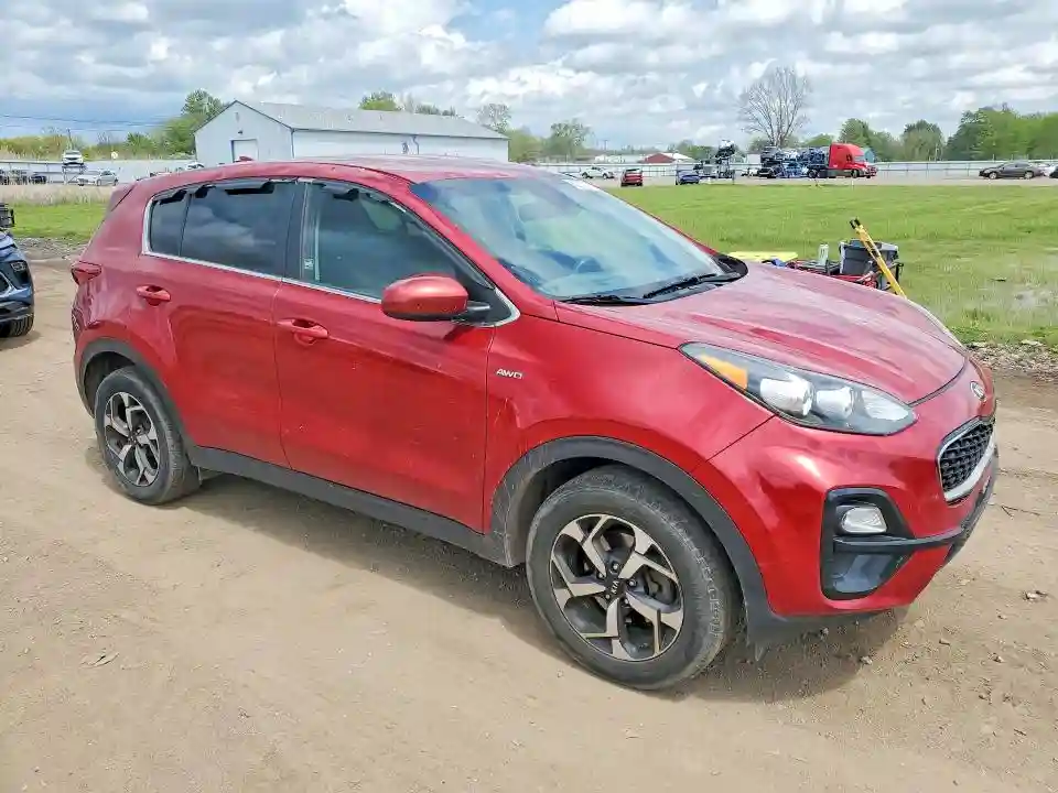 KNDPMCACXN7965251 2022 KIA SPORTAGE-3