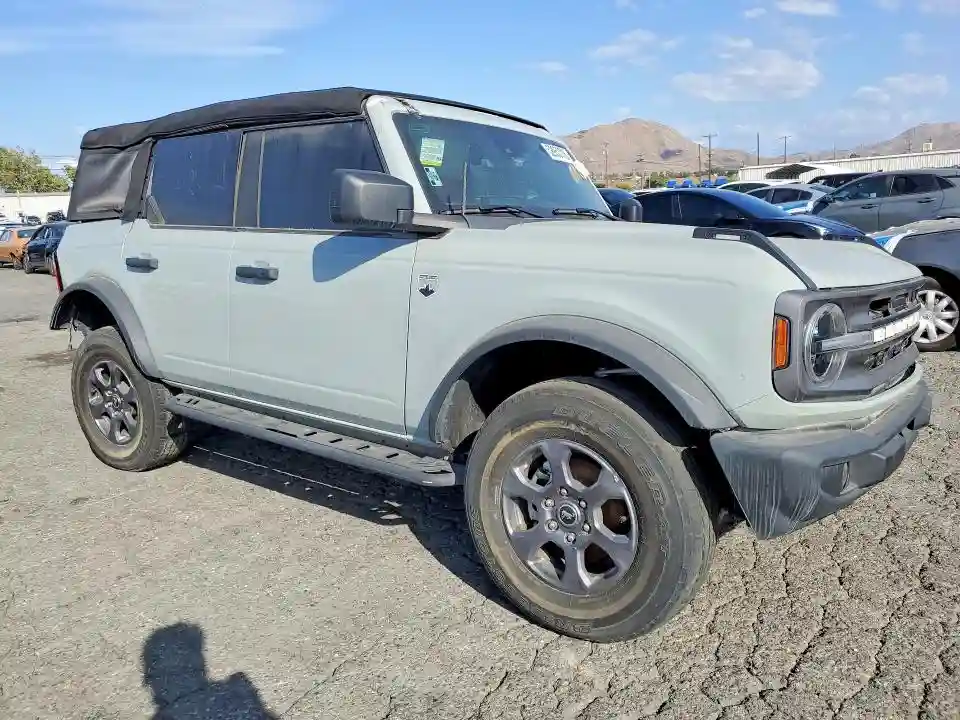 1FMEE5BP1PLB29674 2023 FORD BRONCO-3